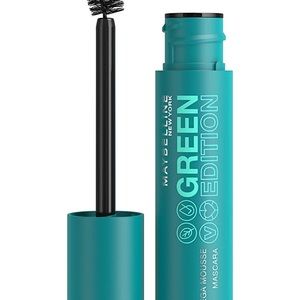 Mascara Maybelline black new